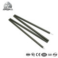 China suppliers custom 7001 t6 adjustable folding aluminum tent pole